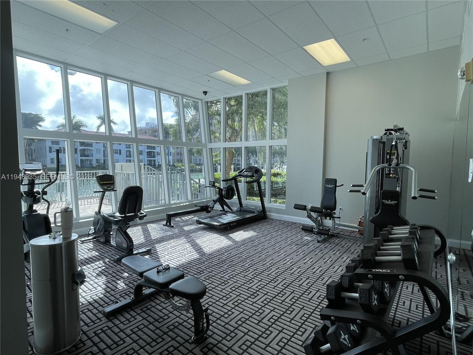 EASTSIDE AT AVENTURA · #603 in Aventura - Photo 10
