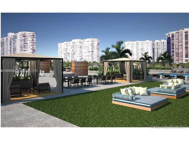 DEL PRADO MARINA · #1801 in Aventura - Photo 13