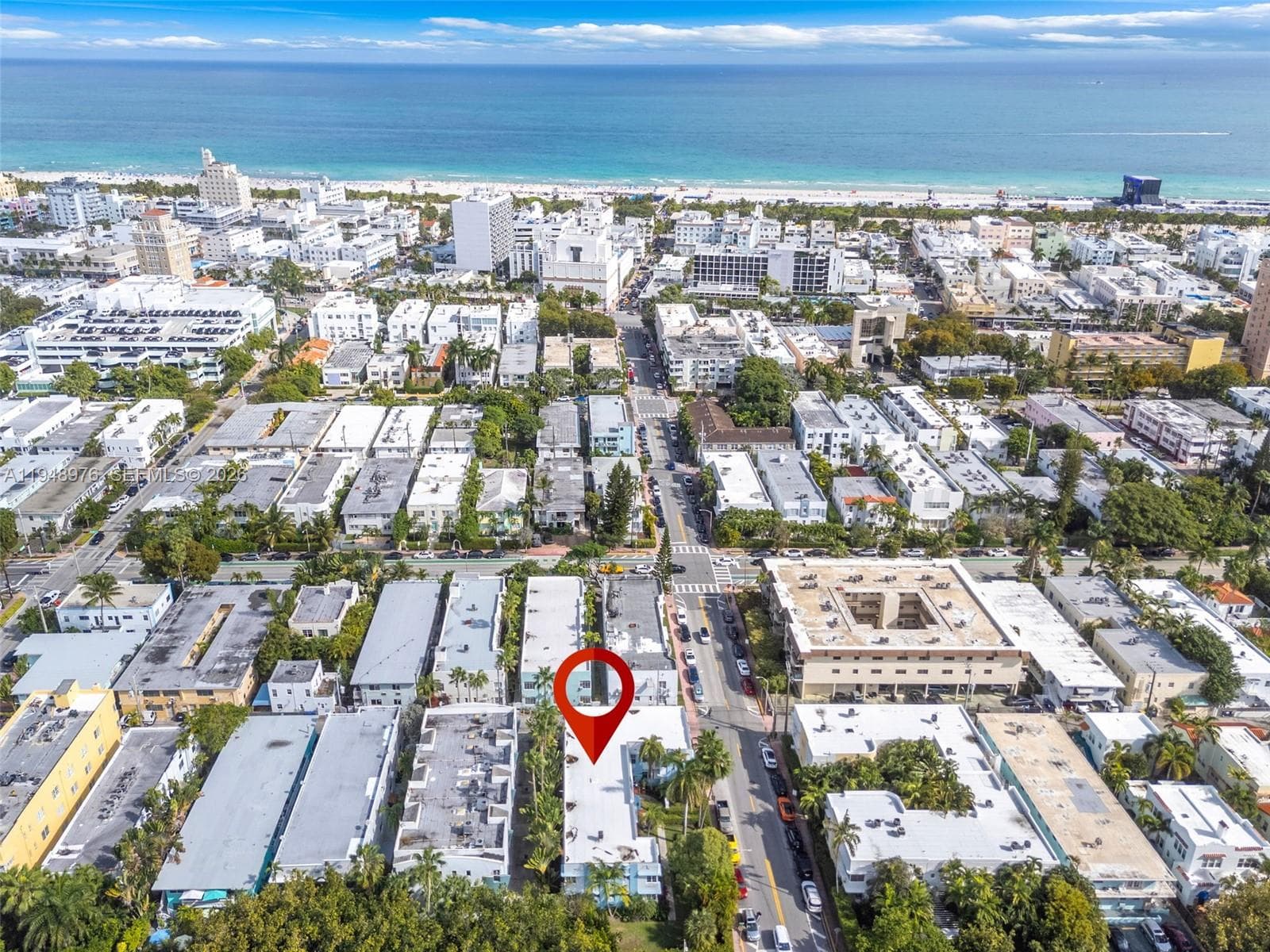 1005 MERIDIAN · #15 in Miami Beach - Photo 1