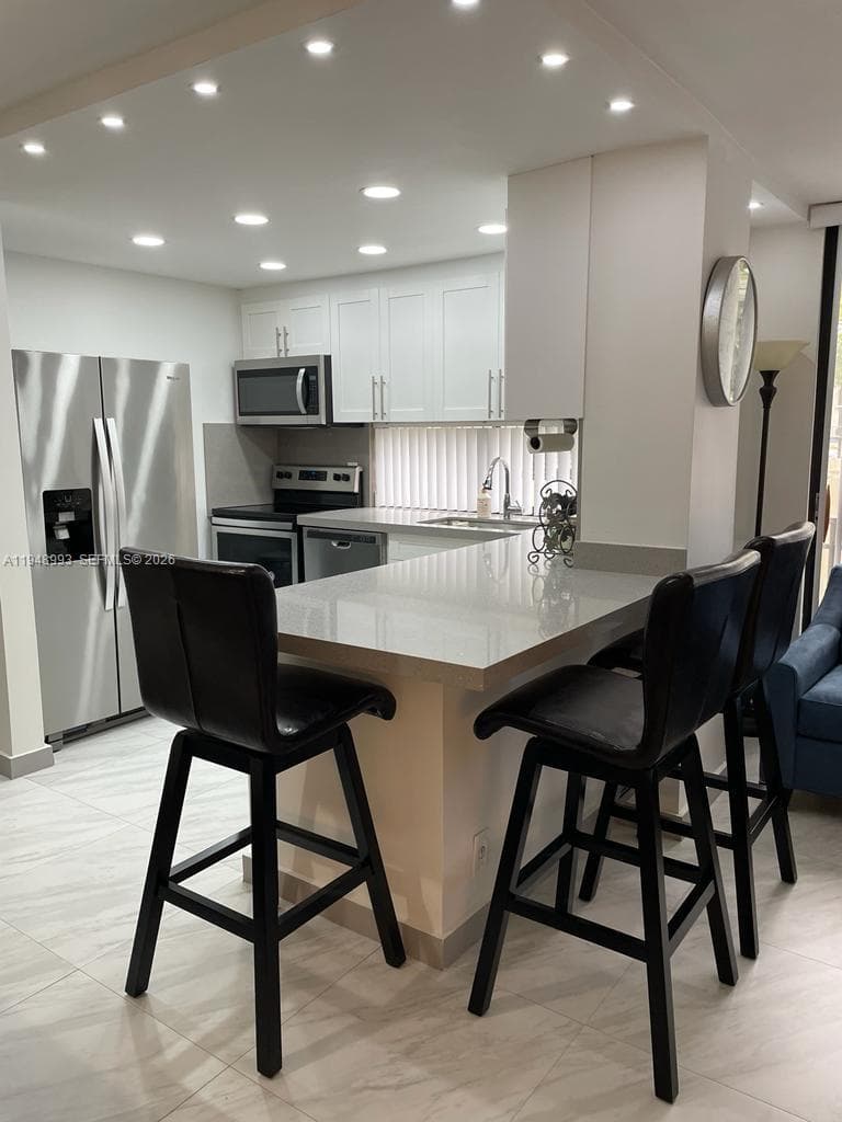 PLAZA OF AMERICAS CONDO P · #104 in Sunny Isles Beach - Photo 6