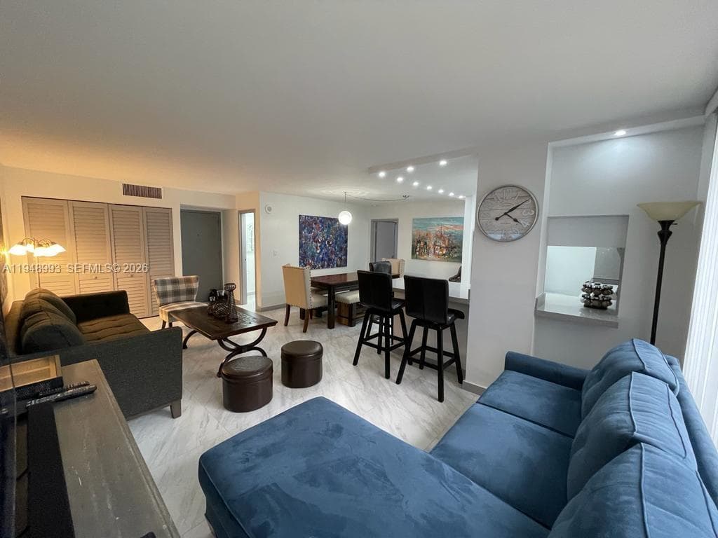 PLAZA OF AMERICAS CONDO P · #104 in Sunny Isles Beach - Photo 1