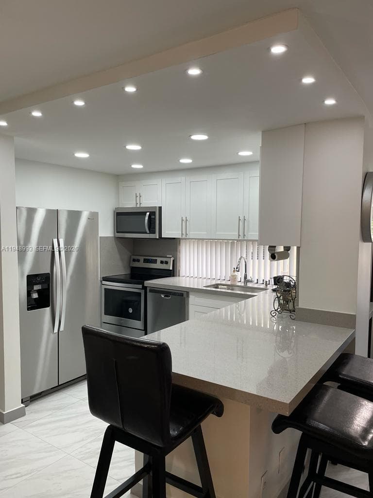 PLAZA OF AMERICAS CONDO P · #104 in Sunny Isles Beach - Photo 5