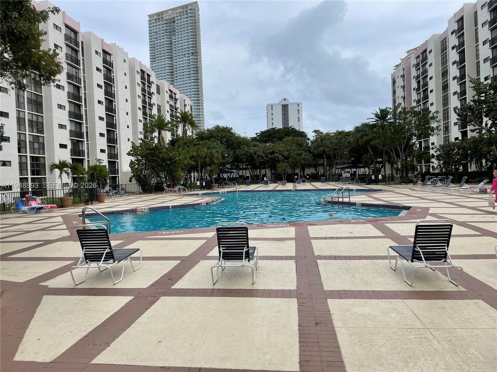 PLAZA OF AMERICAS CONDO P · #104 in Sunny Isles Beach - Photo 34