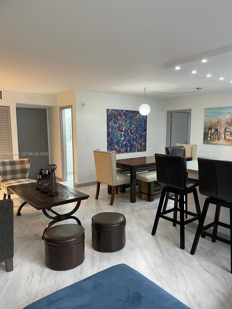 PLAZA OF AMERICAS CONDO P · #104 in Sunny Isles Beach - Photo 18