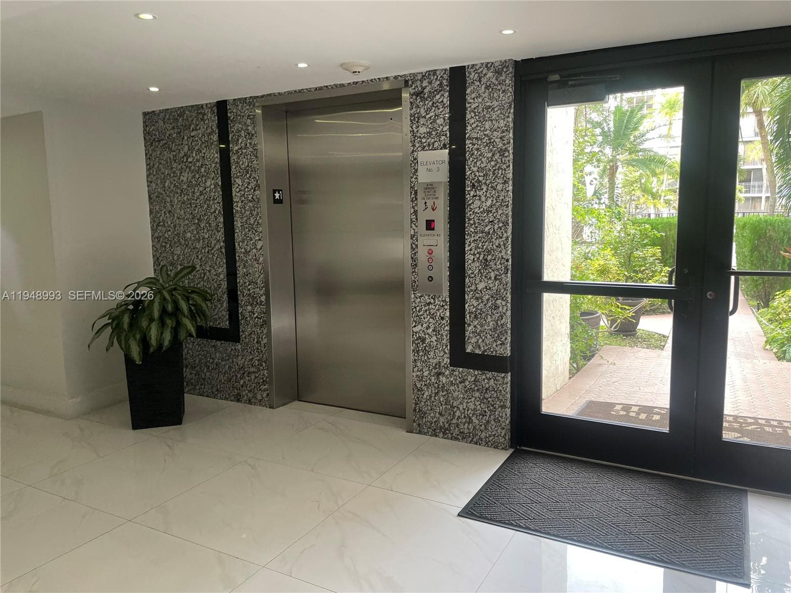 PLAZA OF AMERICAS CONDO P · #104 in Sunny Isles Beach - Photo 37