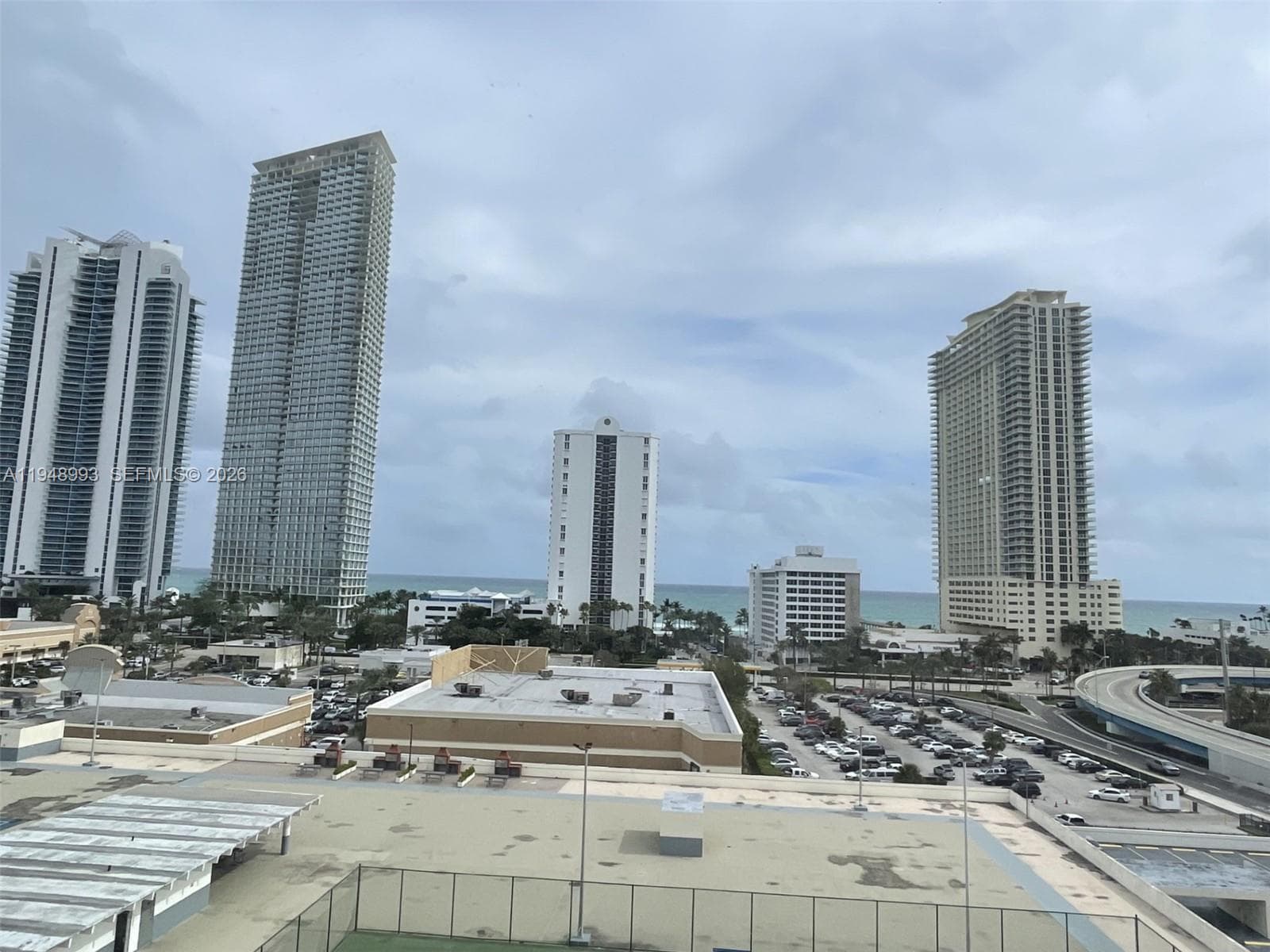 PLAZA OF AMERICAS CONDO P · #104 in Sunny Isles Beach - Photo 31