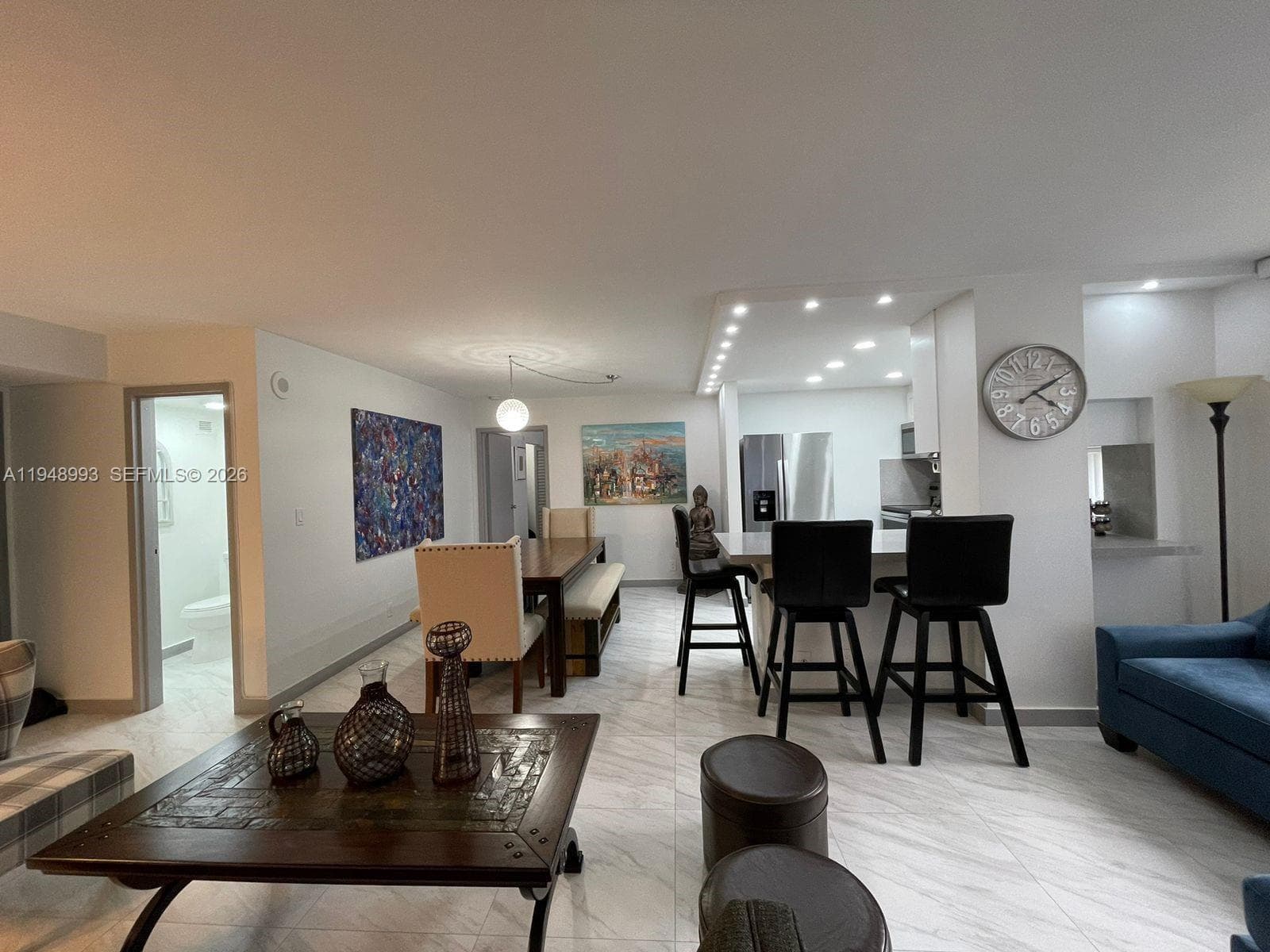 PLAZA OF AMERICAS CONDO P · #104 in Sunny Isles Beach - Photo 4