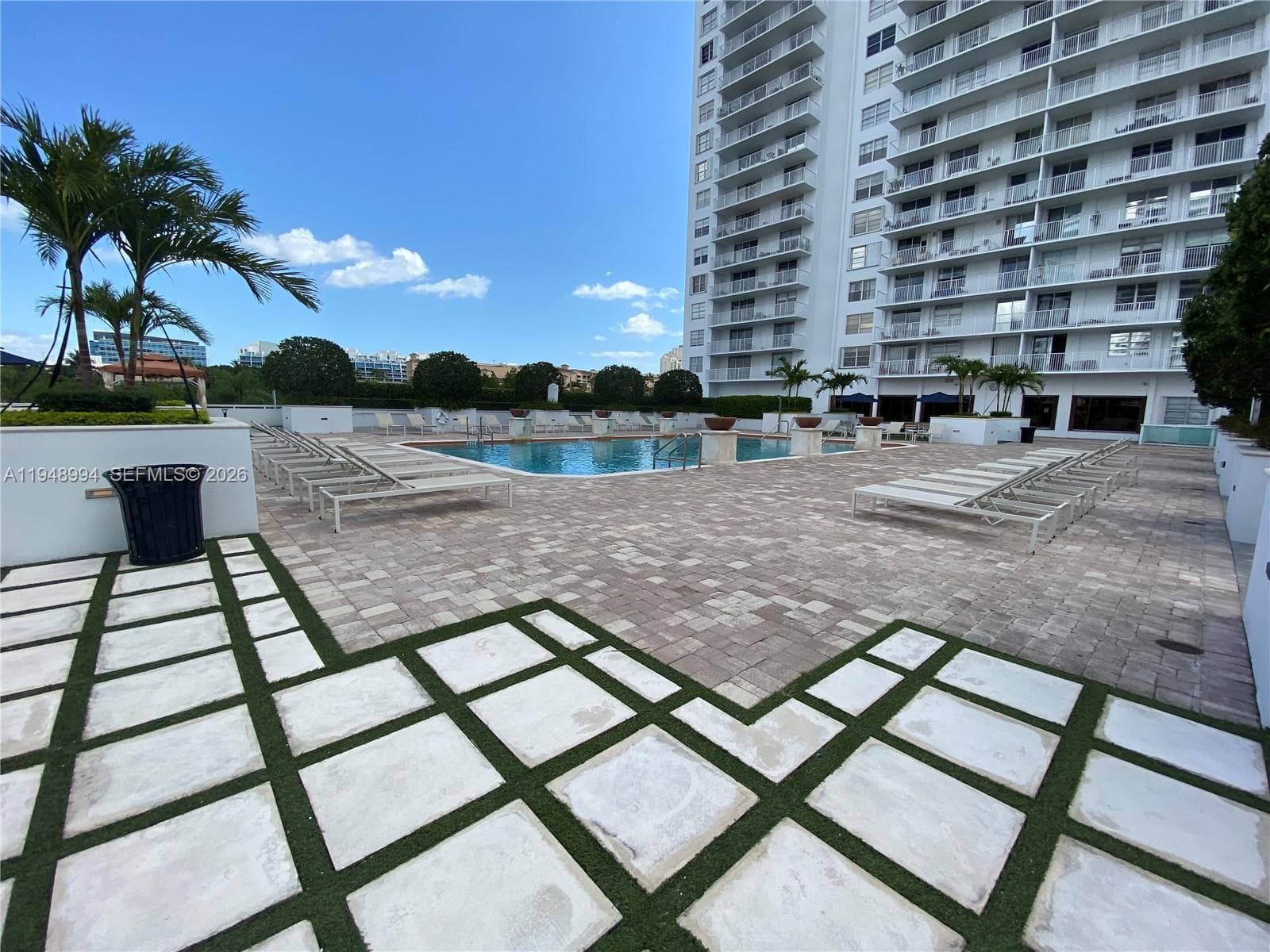 ADMIRALS PORT EAST · #303E in Aventura - Photo 42
