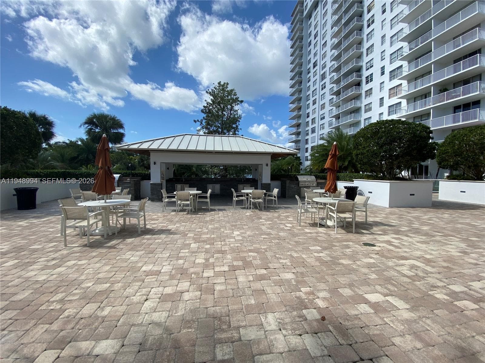 ADMIRALS PORT EAST · #303E in Aventura - Photo 46