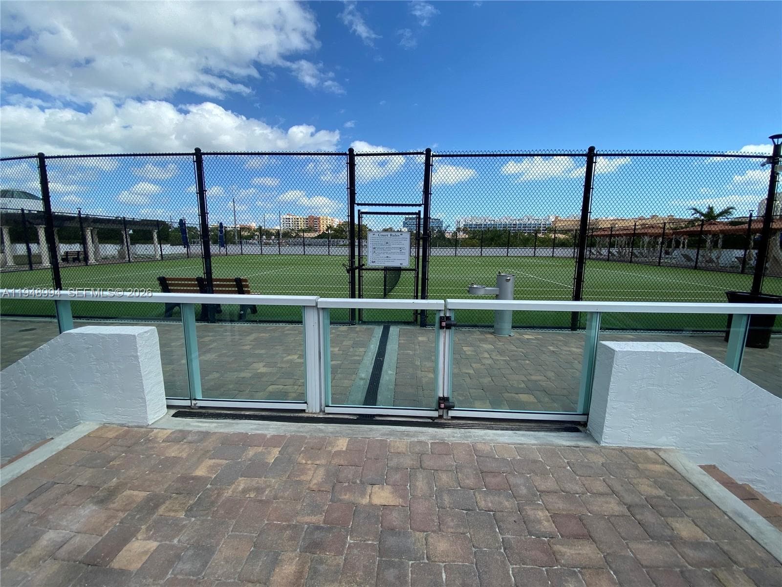 ADMIRALS PORT EAST · #303E in Aventura - Photo 43