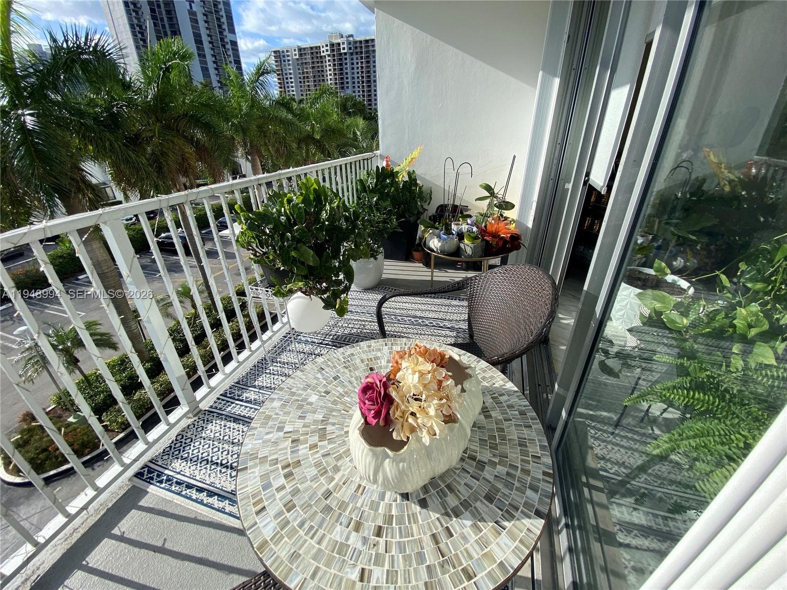 ADMIRALS PORT EAST · #303E in Aventura - Photo 12