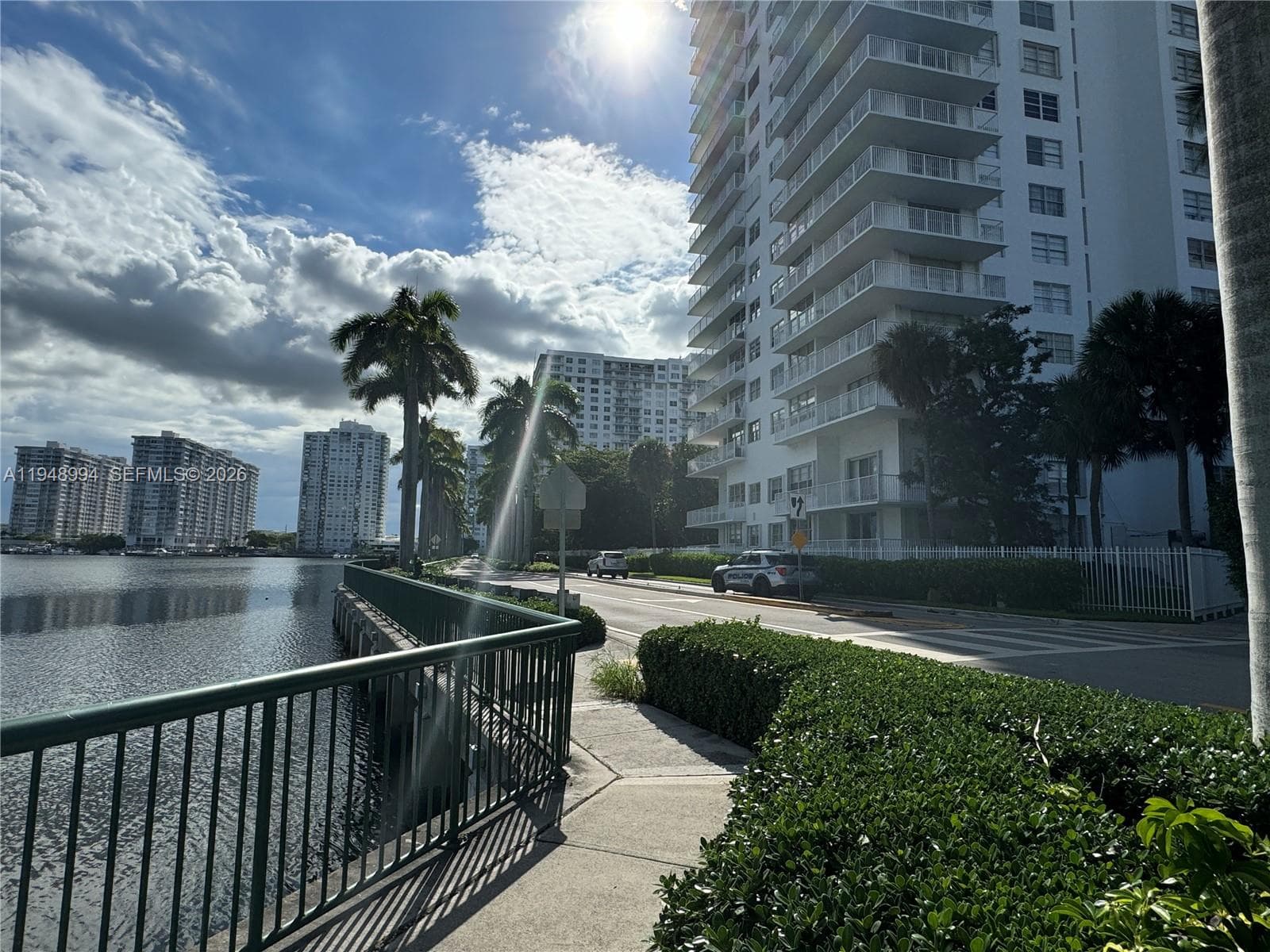 ADMIRALS PORT EAST · #303E in Aventura - Photo 49