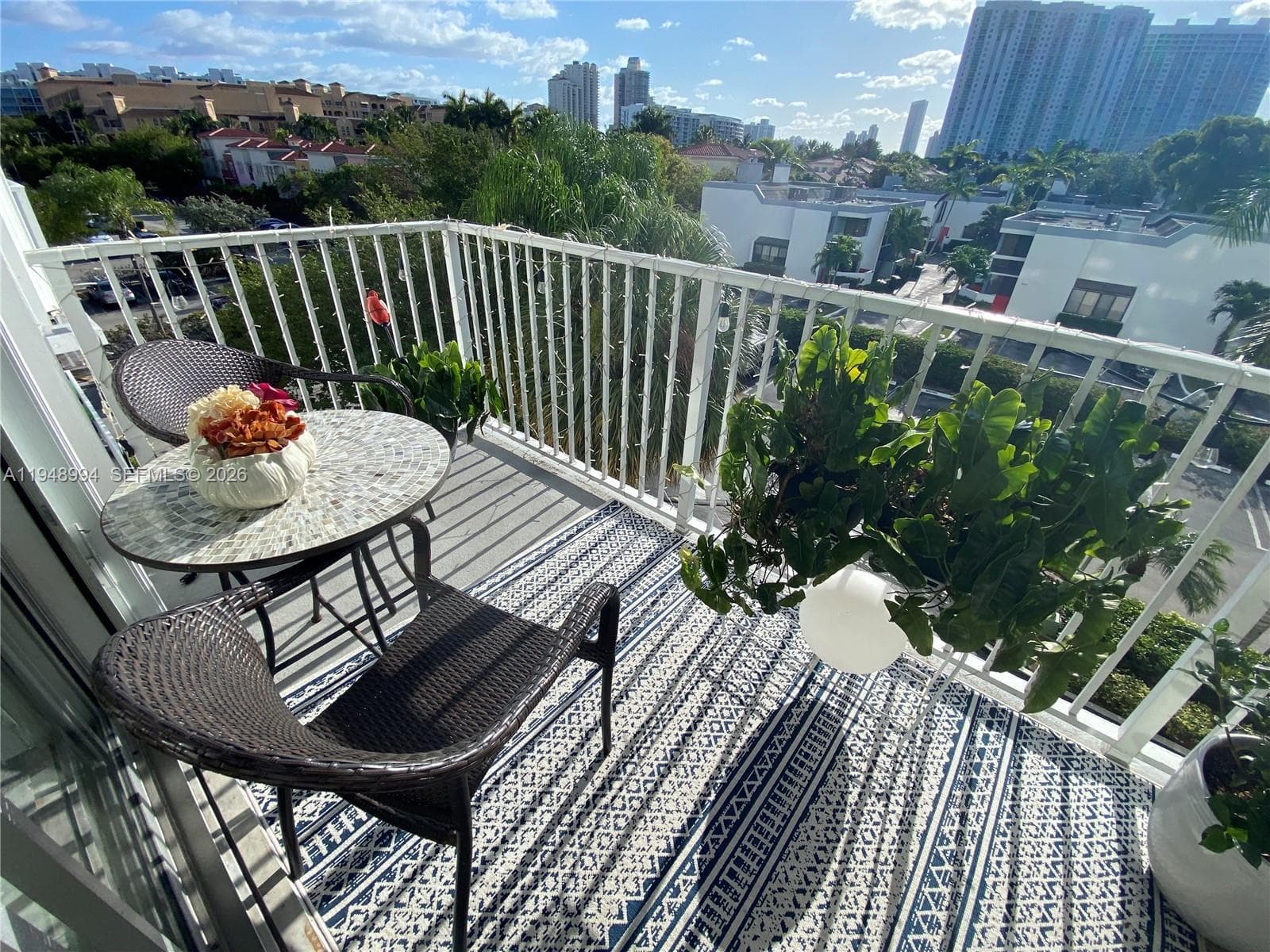 ADMIRALS PORT EAST · #303E in Aventura - Photo 11