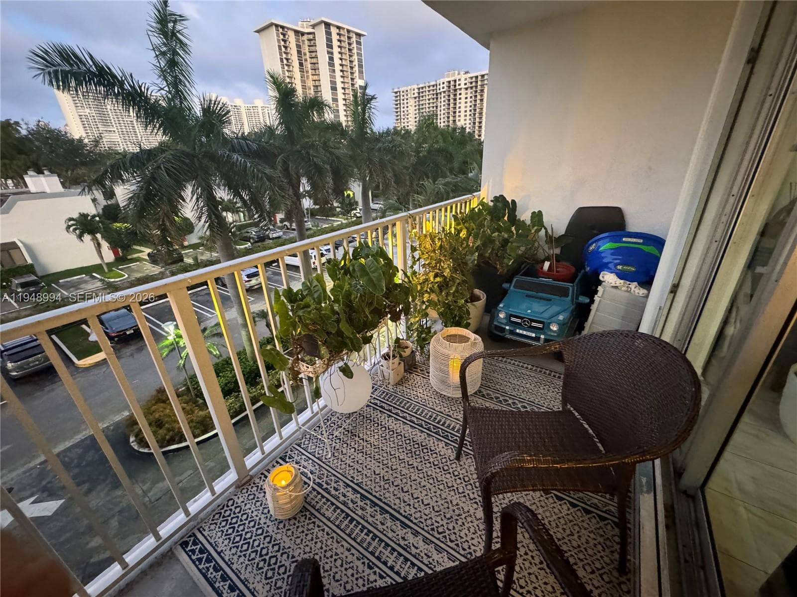ADMIRALS PORT EAST · #303E in Aventura - Photo 35