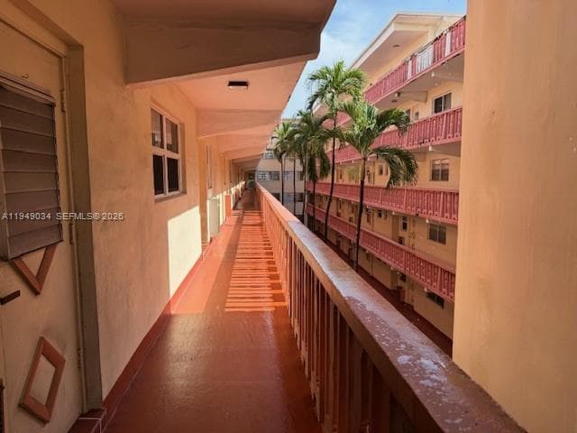 FIRST GULFSTREAM GARDEN · #307B in Hallandale Beach - Photo 3