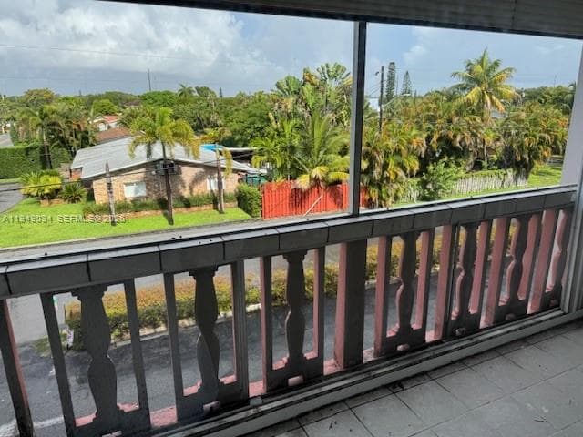 FIRST GULFSTREAM GARDEN · #307B in Hallandale Beach - Photo 30