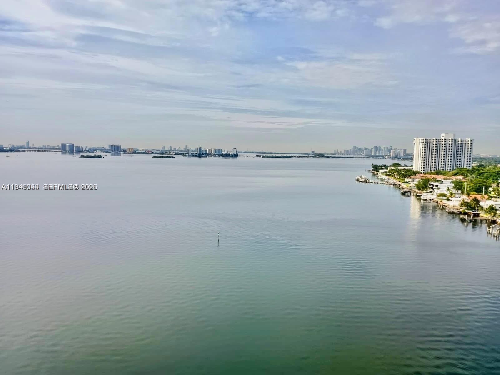 JOCKEY CLUB CONDO · #16C in Miami - Photo 1