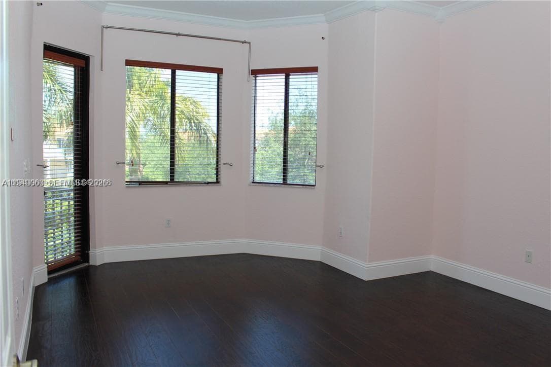 Third bedroom