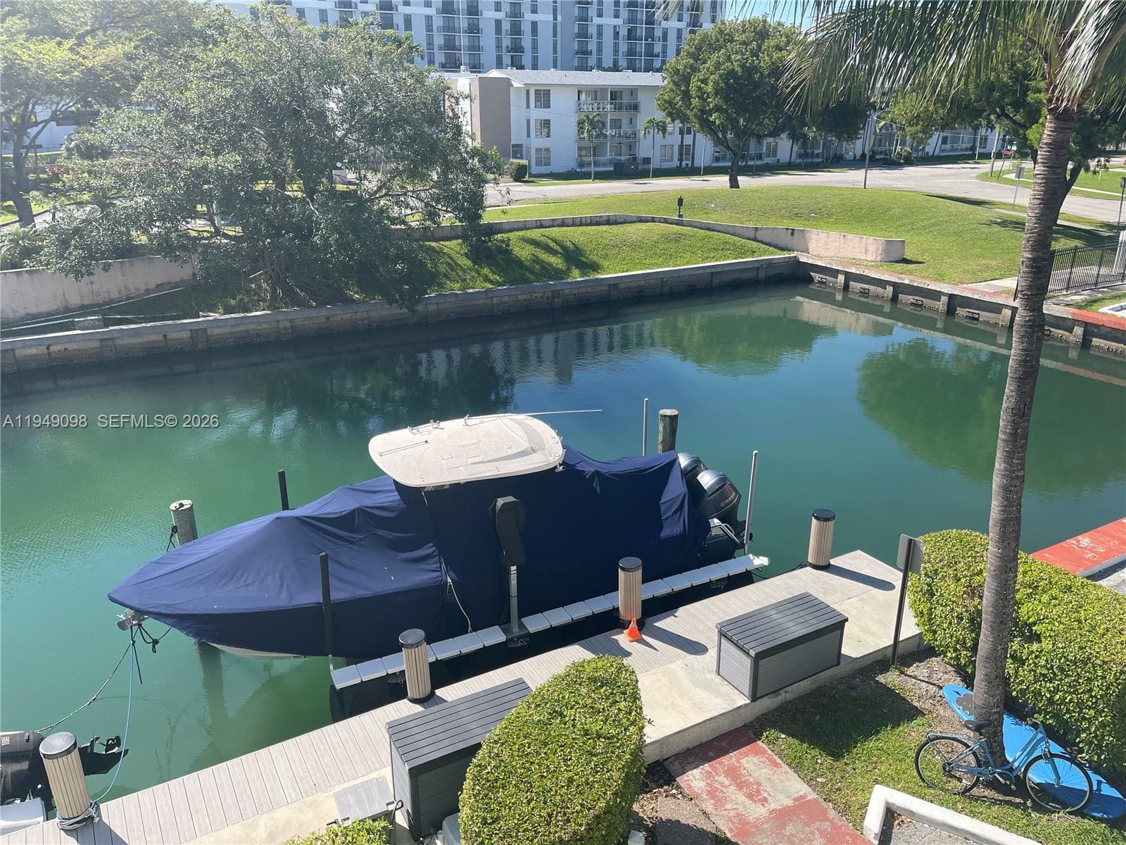 CRICKET CLUBHOUSE CONDO · #311 in Miami - Photo 16