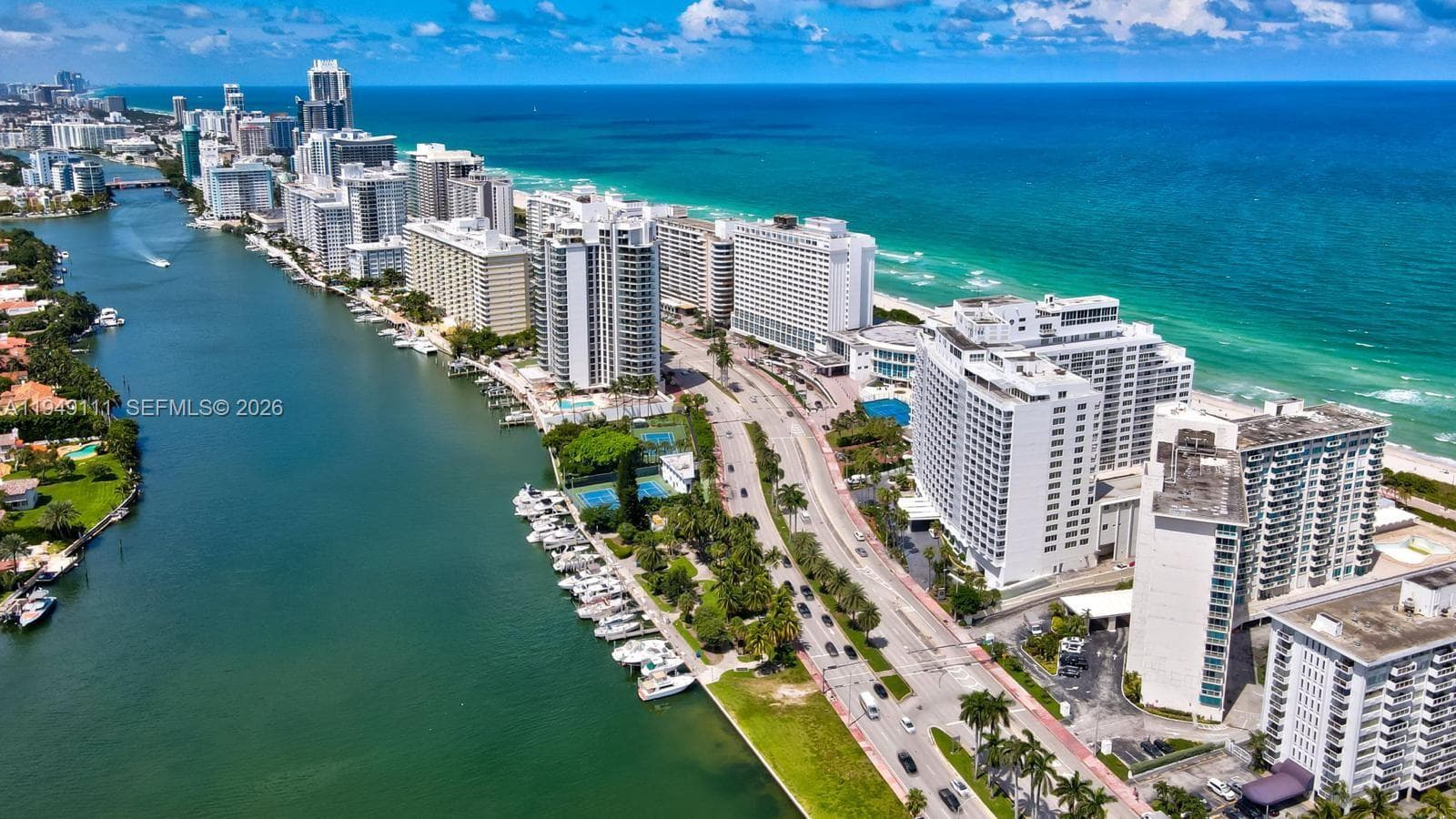 THE CARRIAGE HOUSE CONDO · #340 in Miami Beach - Photo 47
