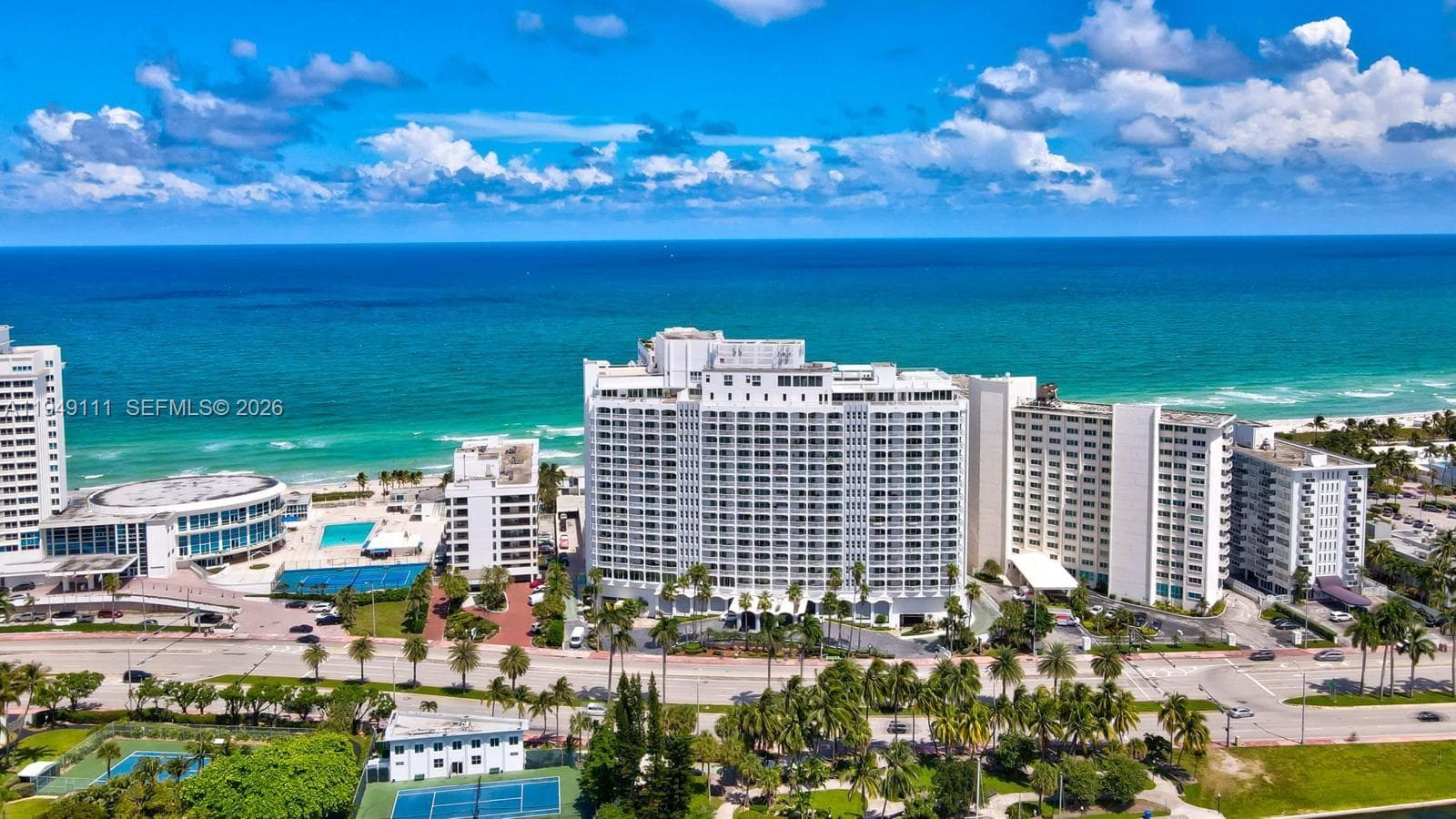 THE CARRIAGE HOUSE CONDO · #340 in Miami Beach - Photo 3