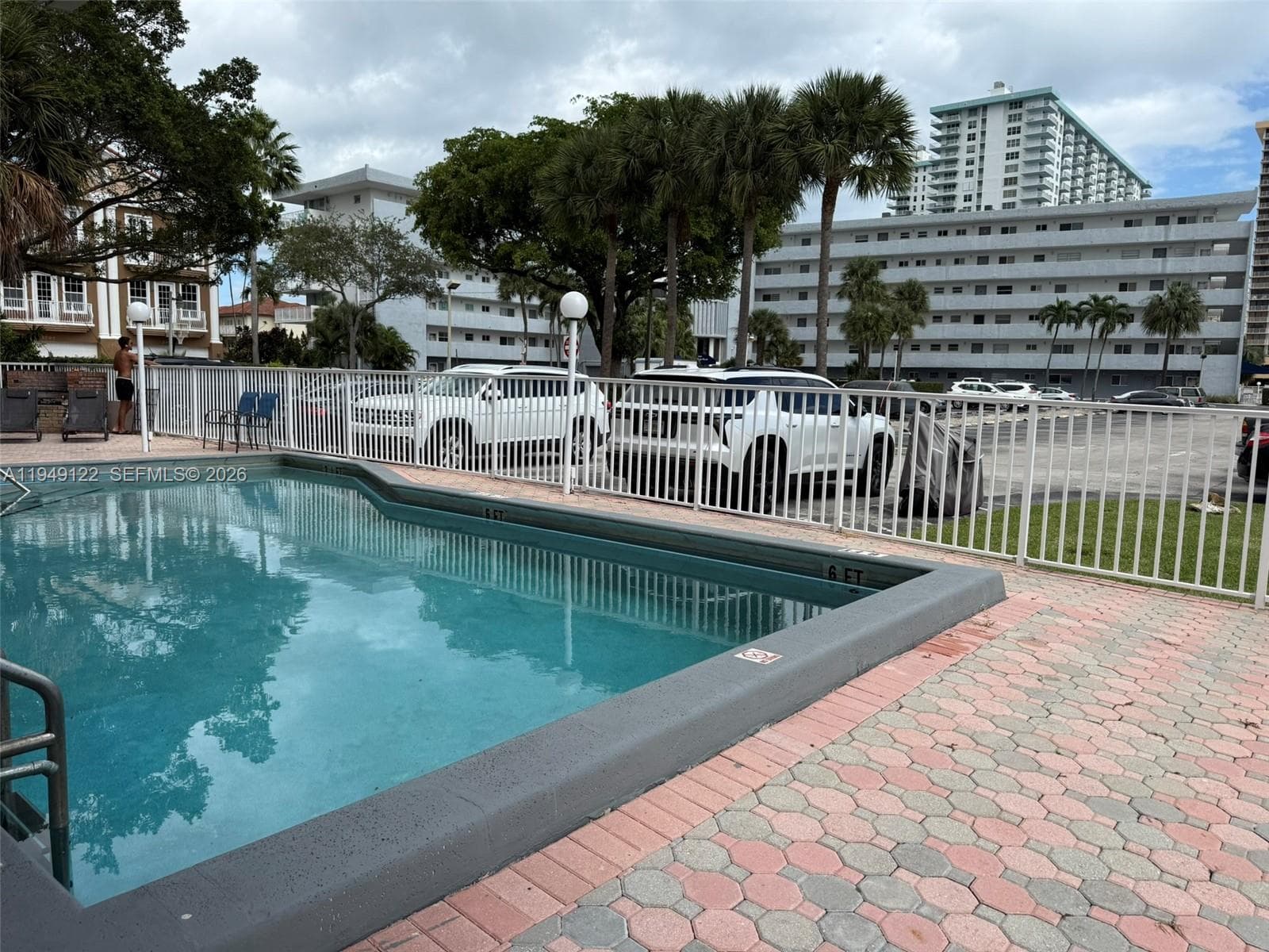 WATERWAY ISLES CONDO · #412 in North Miami Beach - Photo 14