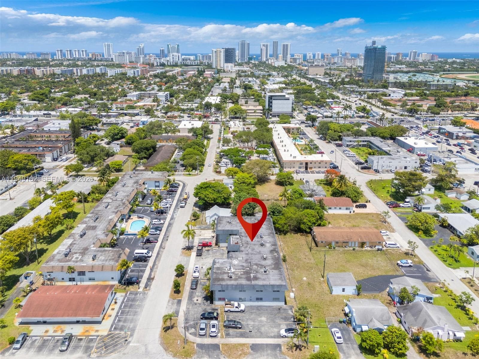 MOFFITTS SUB · #208 in Hallandale Beach - Photo 17