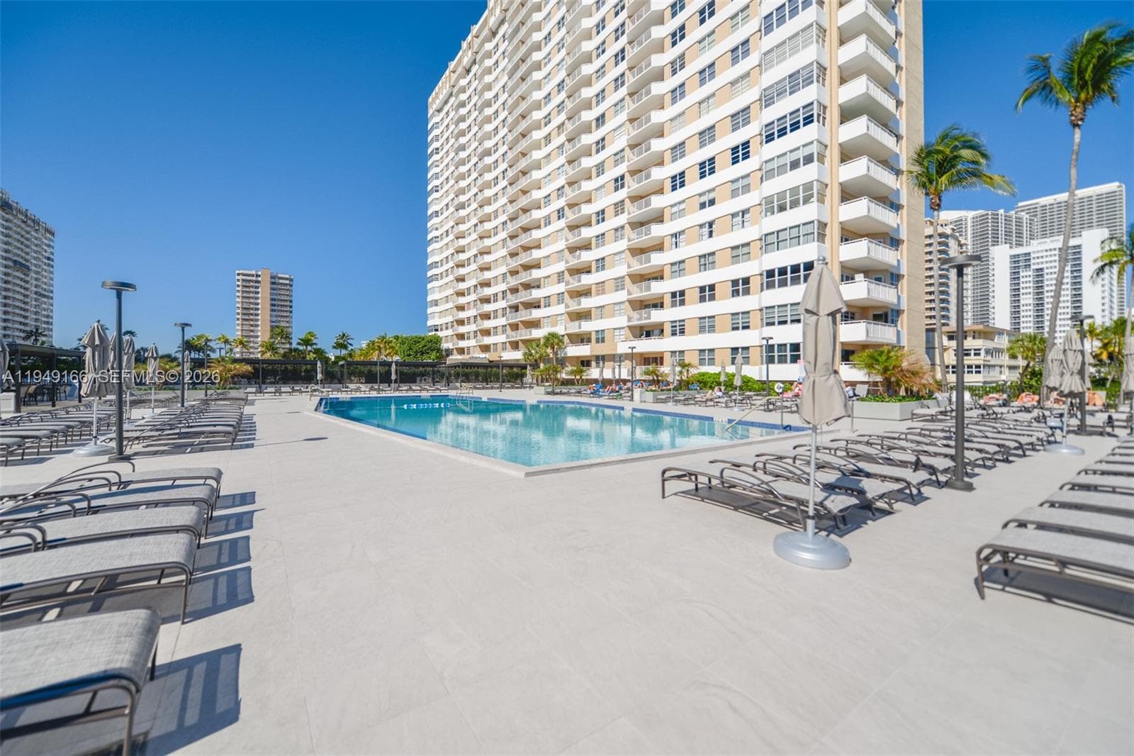HEMISPHERES CONDO · #18K in Hallandale Beach - Photo 46