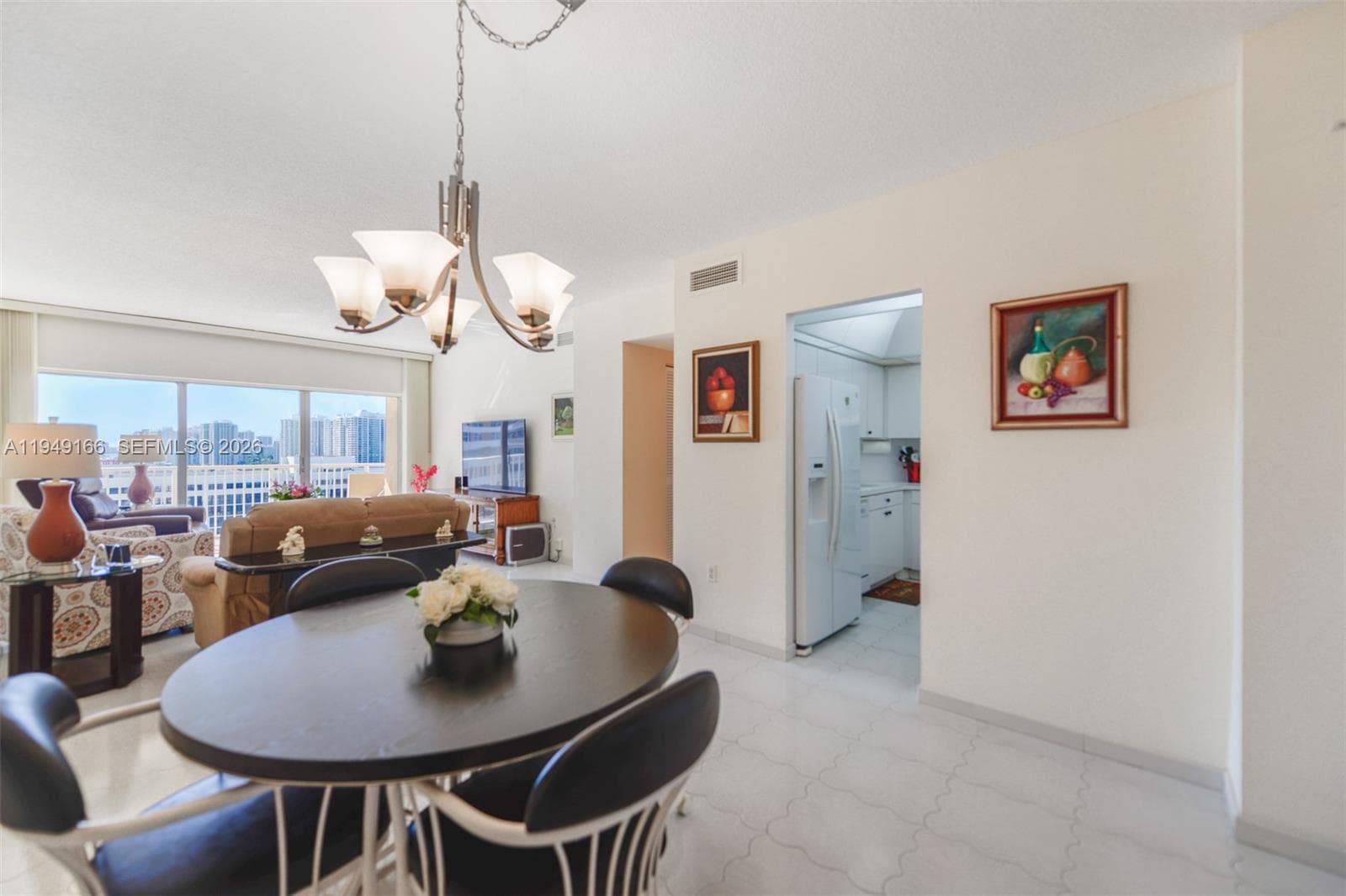HEMISPHERES CONDO · #18K in Hallandale Beach - Photo 3