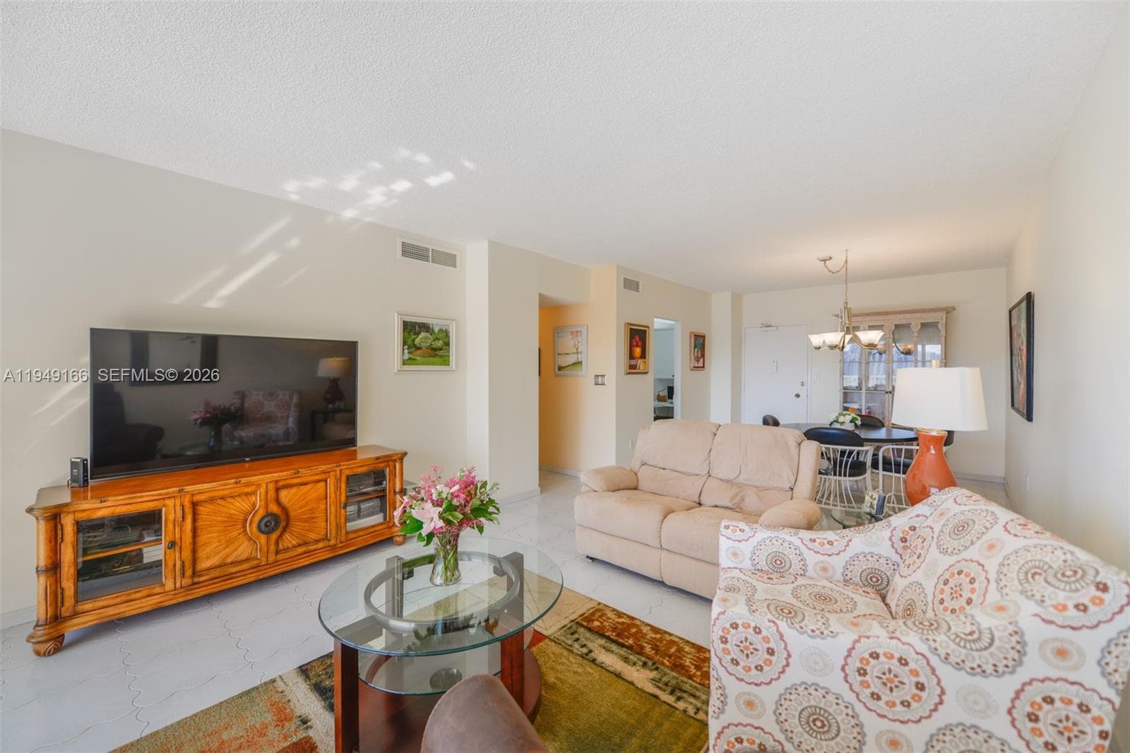 HEMISPHERES CONDO · #18K in Hallandale Beach - Photo 9