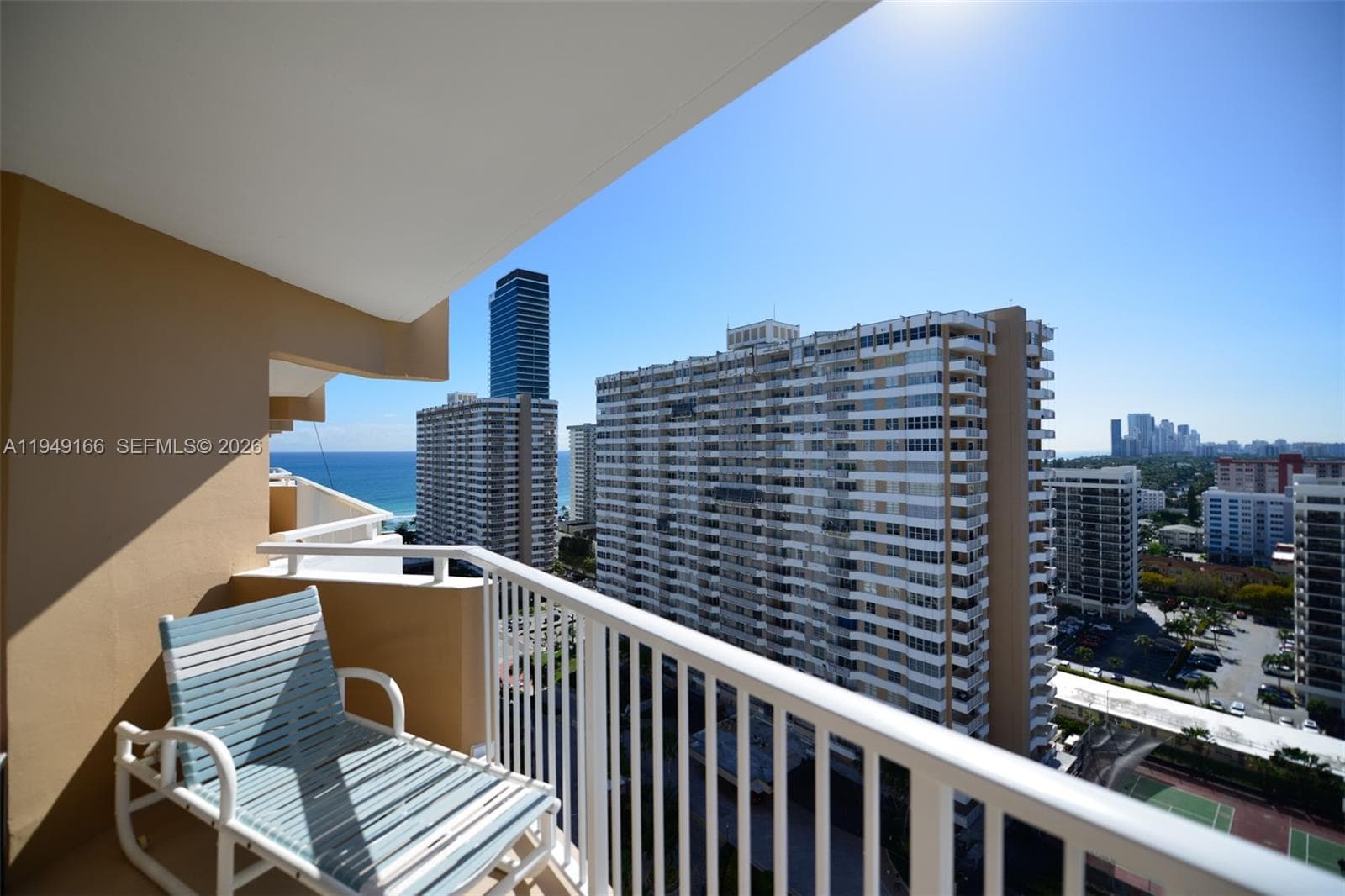 HEMISPHERES CONDO · #18K in Hallandale Beach - Photo 30