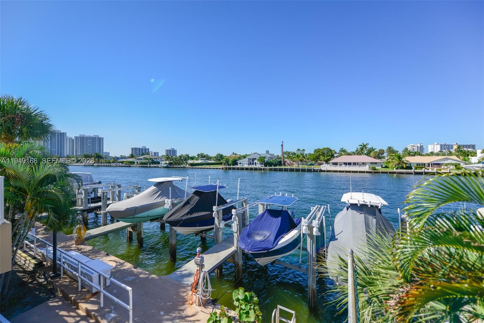 HEMISPHERES CONDO · #18K in Hallandale Beach - Photo 38
