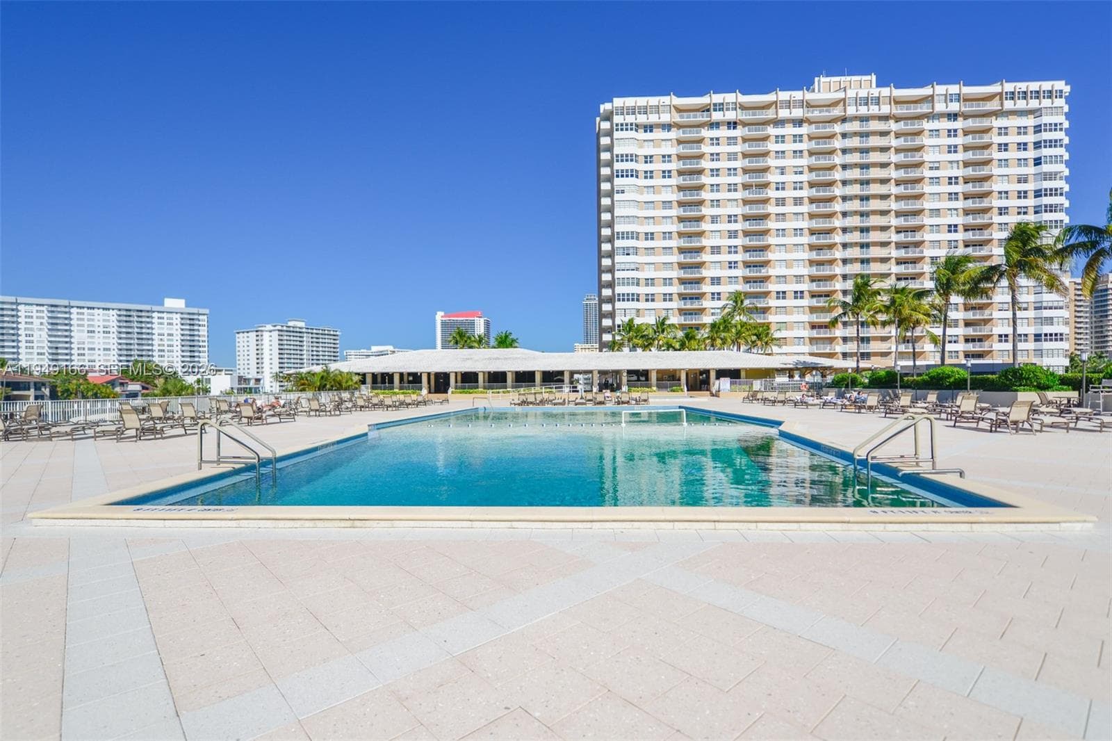 HEMISPHERES CONDO · #18K in Hallandale Beach - Photo 37