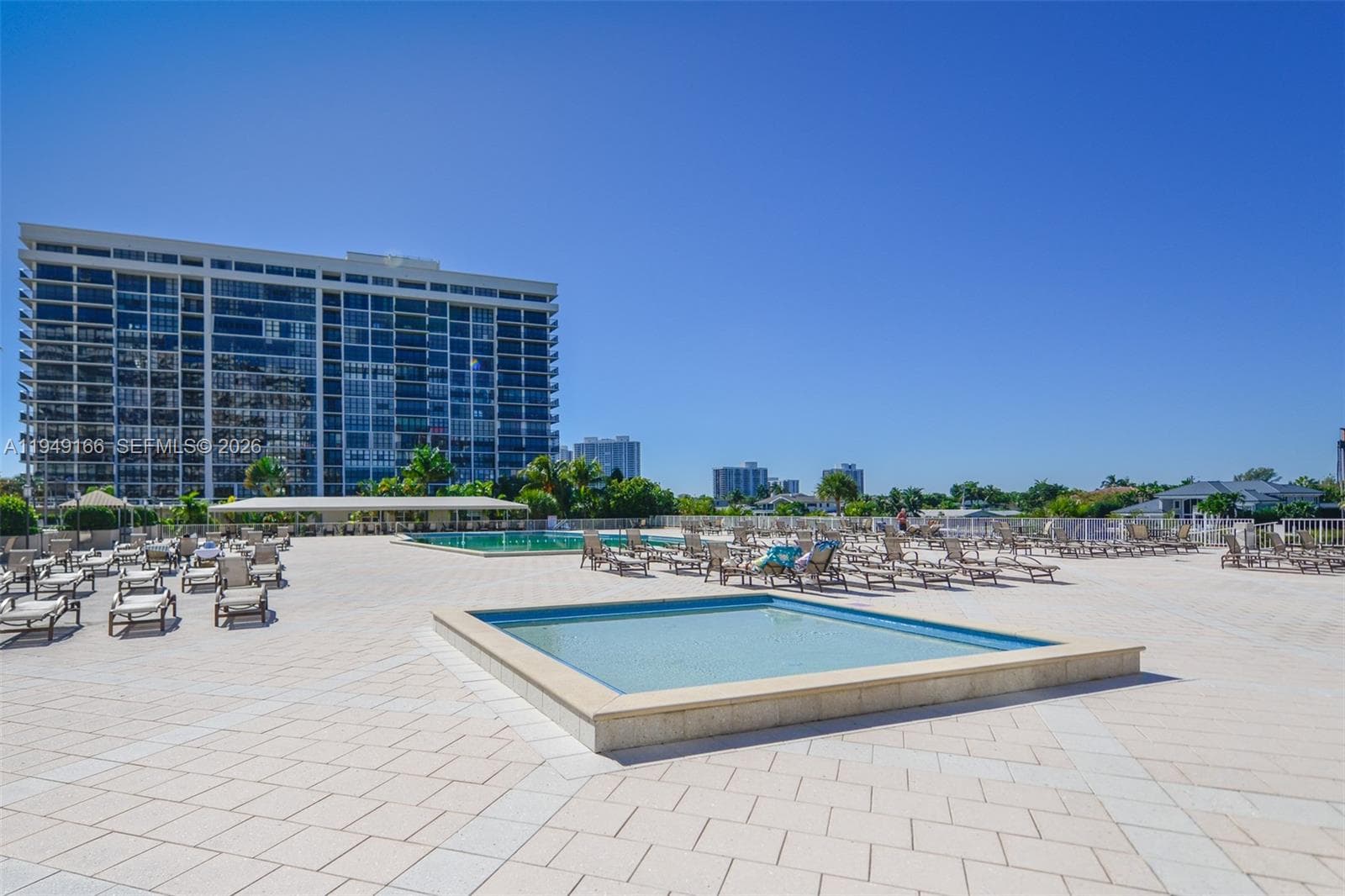 HEMISPHERES CONDO · #18K in Hallandale Beach - Photo 35