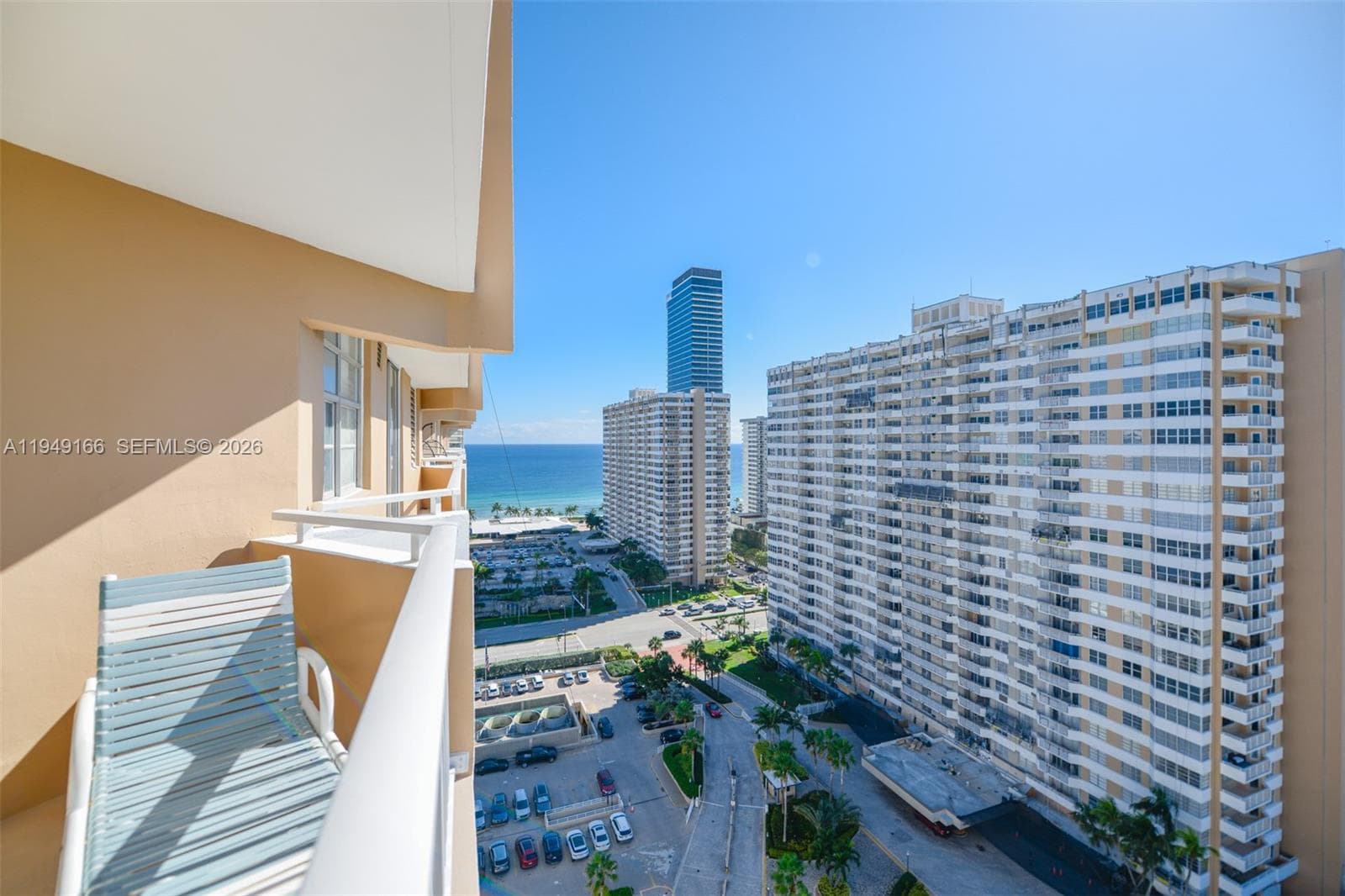 HEMISPHERES CONDO · #18K in Hallandale Beach - Photo 31
