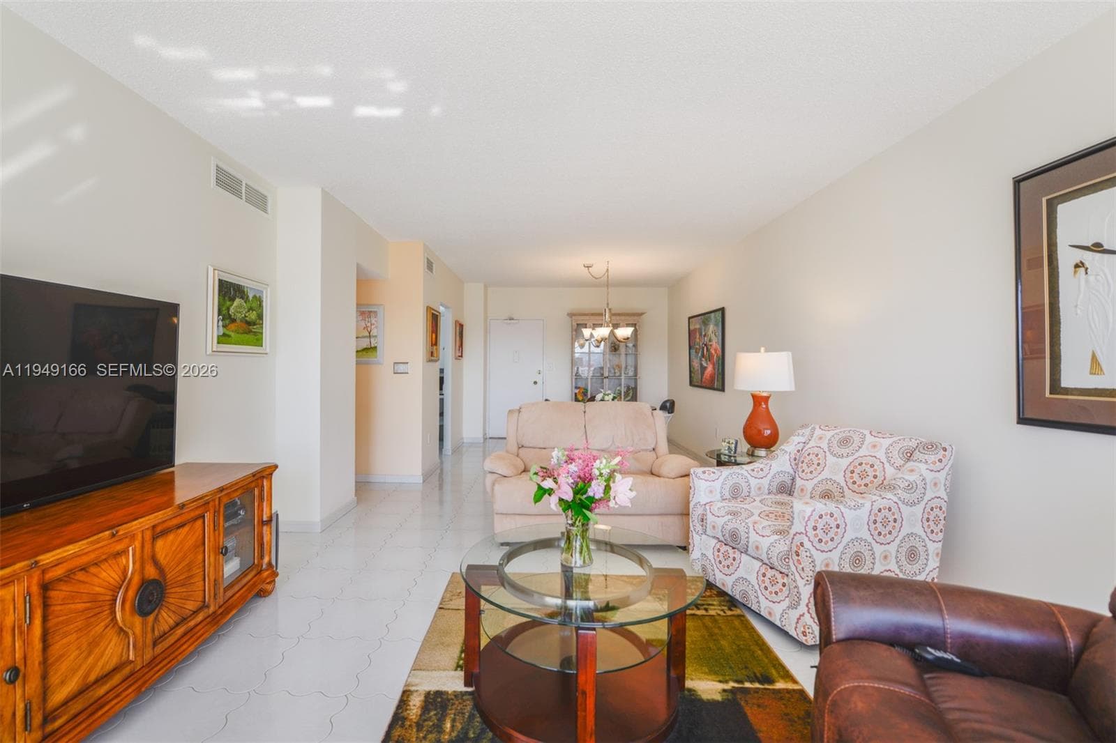 HEMISPHERES CONDO · #18K in Hallandale Beach - Photo 8