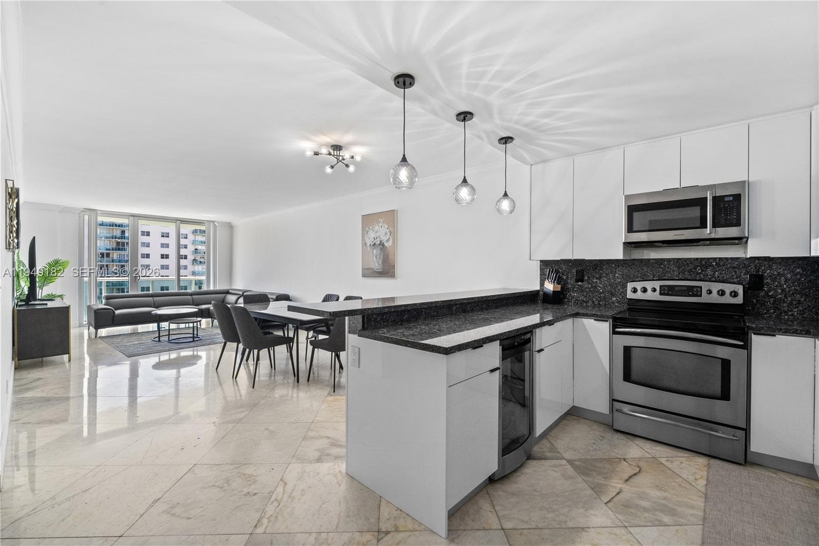OCEANVIEW BUILDING B COND · #901 in Sunny Isles Beach - Photo 1