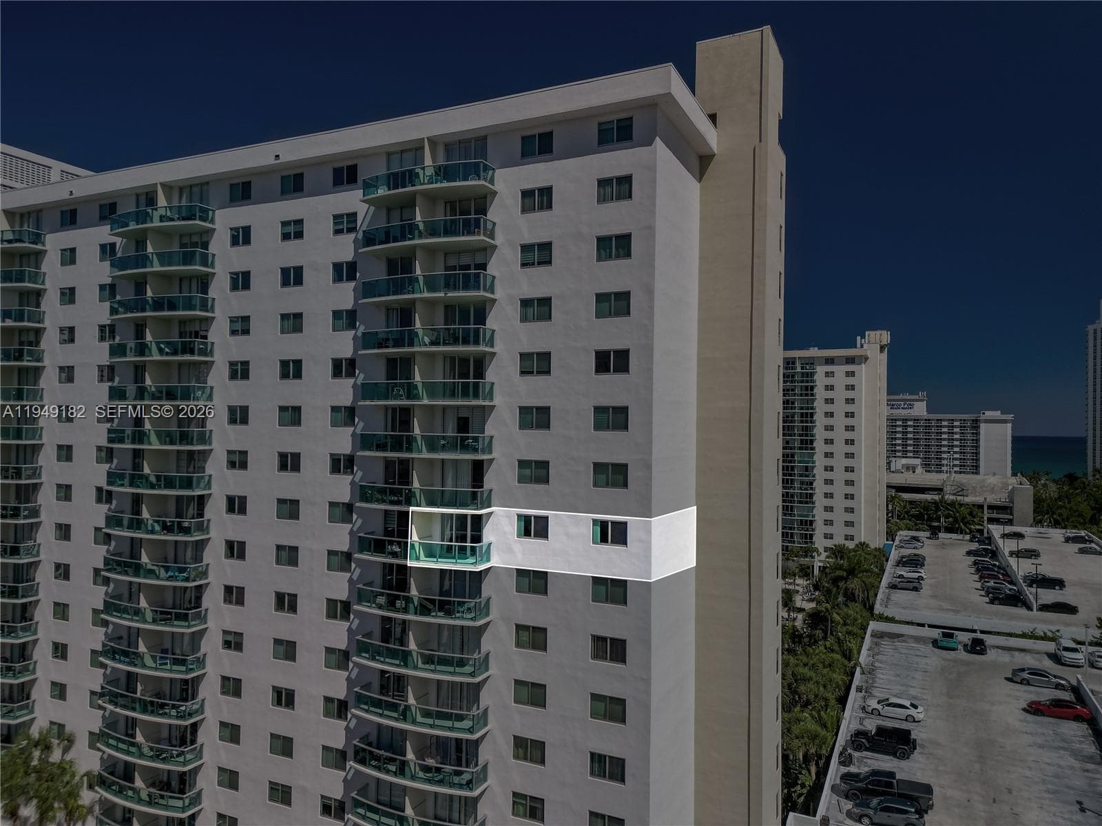 OCEANVIEW BUILDING B COND · #901 in Sunny Isles Beach - Photo 28