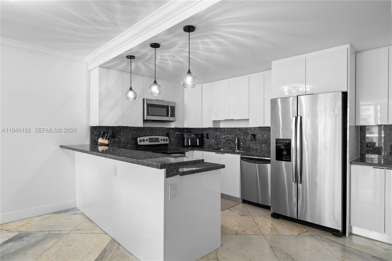 OCEANVIEW BUILDING B COND · #901 in Sunny Isles Beach - Photo 5