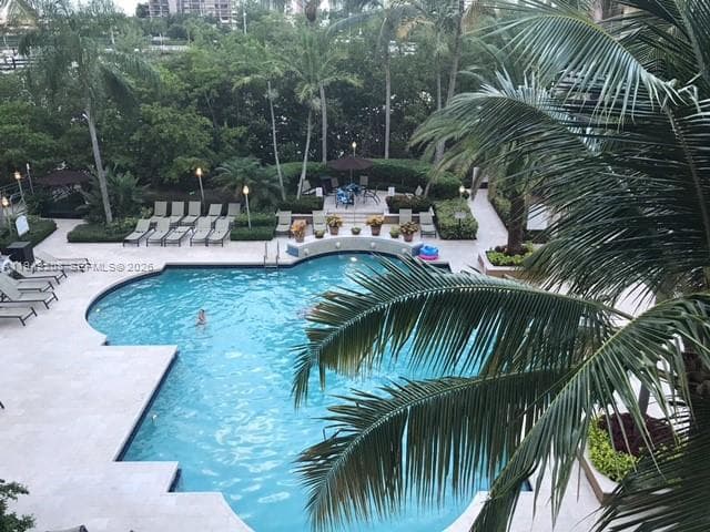 THE YACHT CLUB AT AVENTUR · #2202 in Aventura - Photo 2