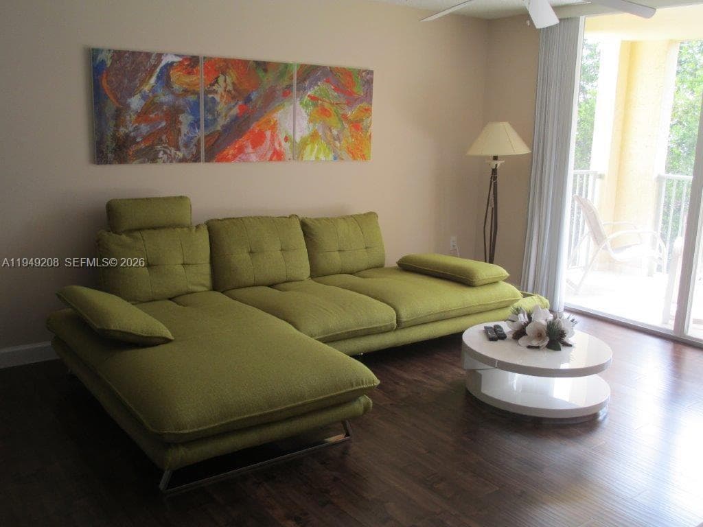 THE YACHT CLUB AT AVENTUR · #2202 in Aventura - Photo 3
