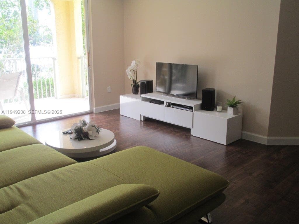 THE YACHT CLUB AT AVENTUR · #2202 in Aventura - Photo 5