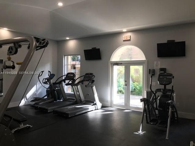 THE YACHT CLUB AT AVENTUR · #2202 in Aventura - Photo 20