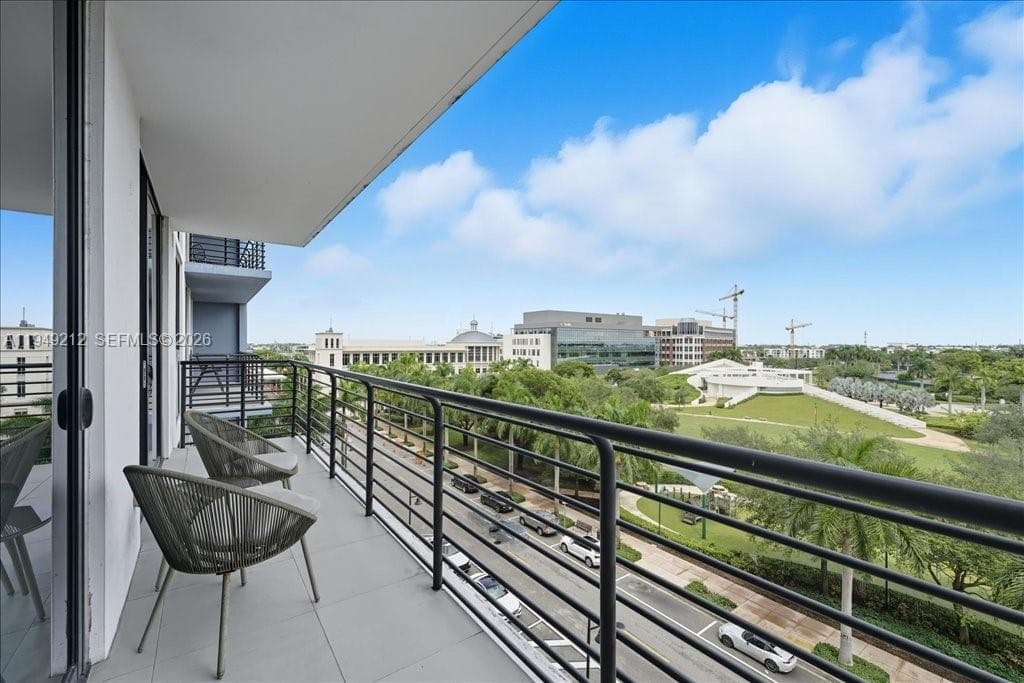 5350 PARK CONDO · #505 in Doral - Photo 16