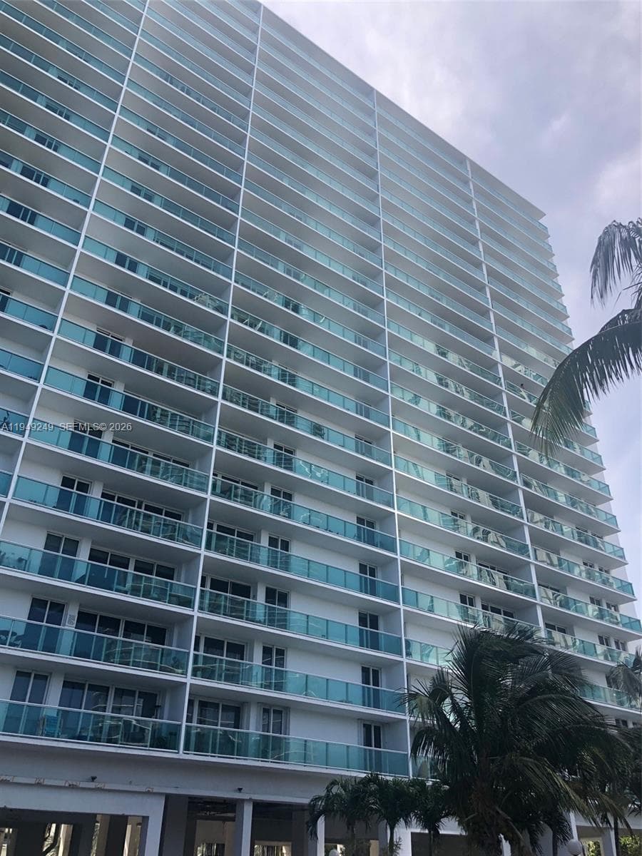 Arlen House East · #408 in Sunny Isles Beach - Photo 1