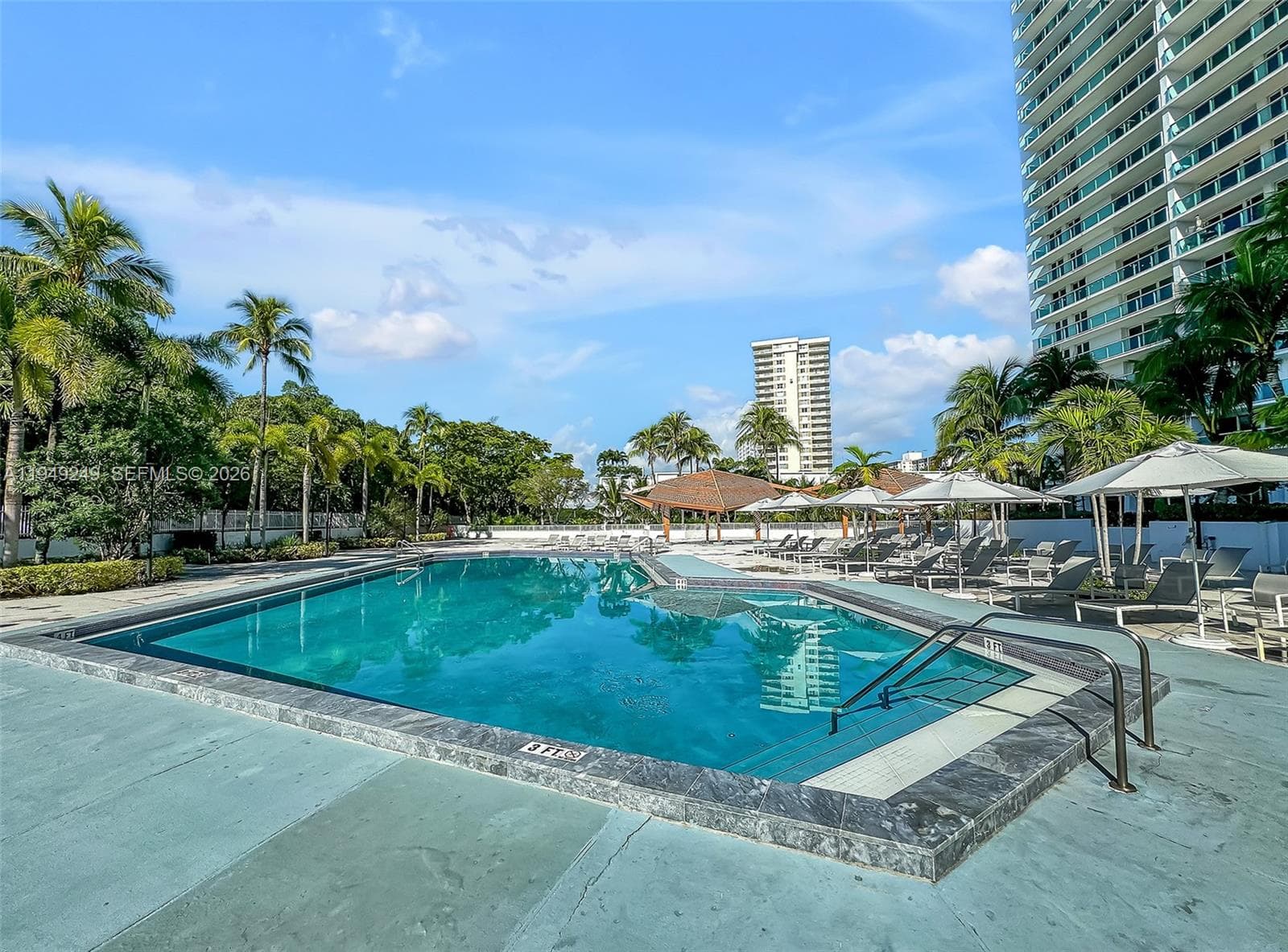 Arlen House East · #408 in Sunny Isles Beach - Photo 38
