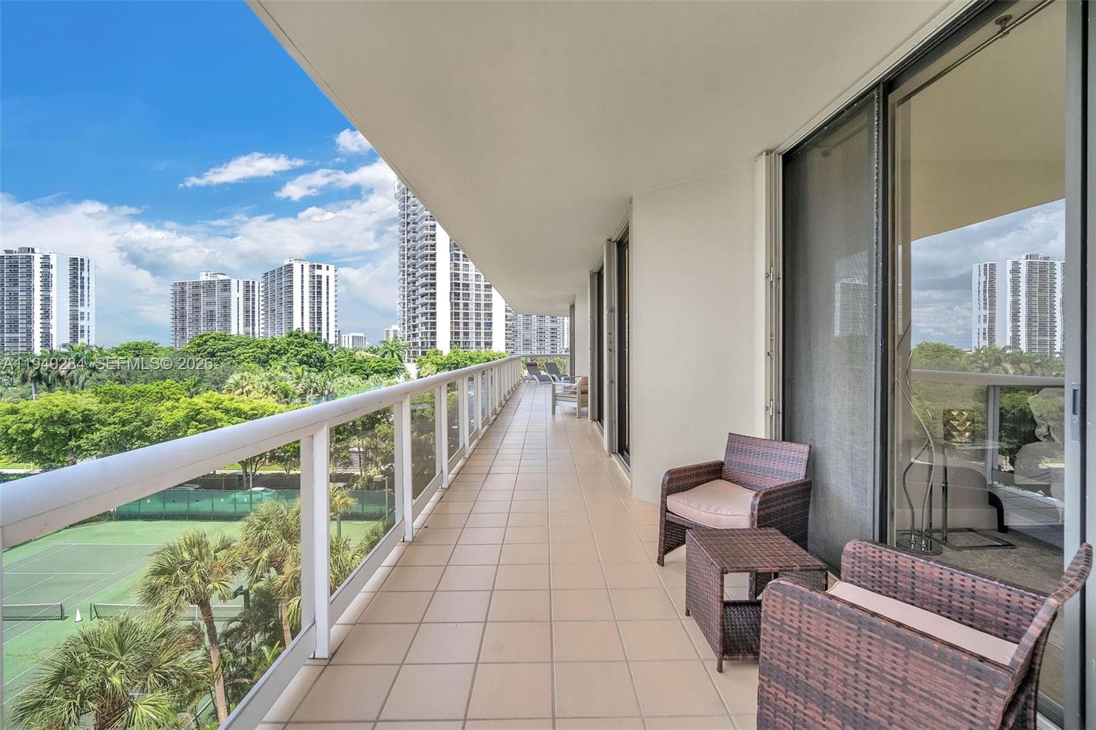 TERRACES · #601 in Aventura - Photo 27