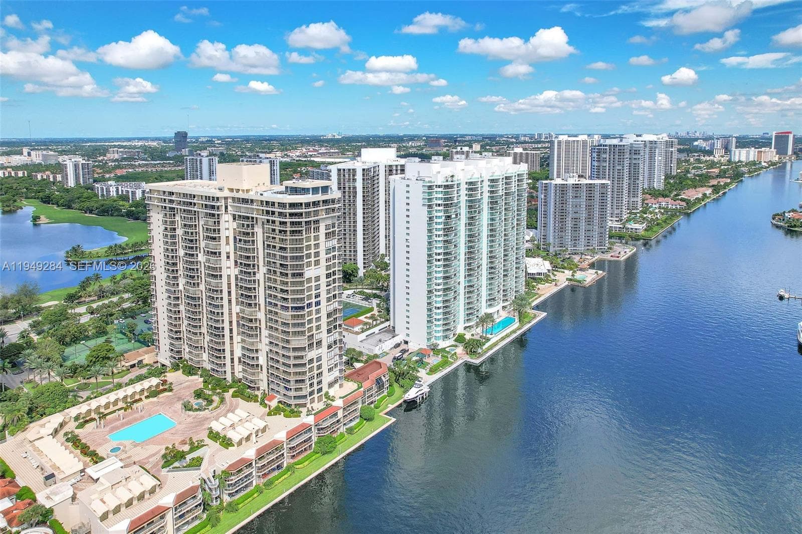 TERRACES · #601 in Aventura - Photo 32