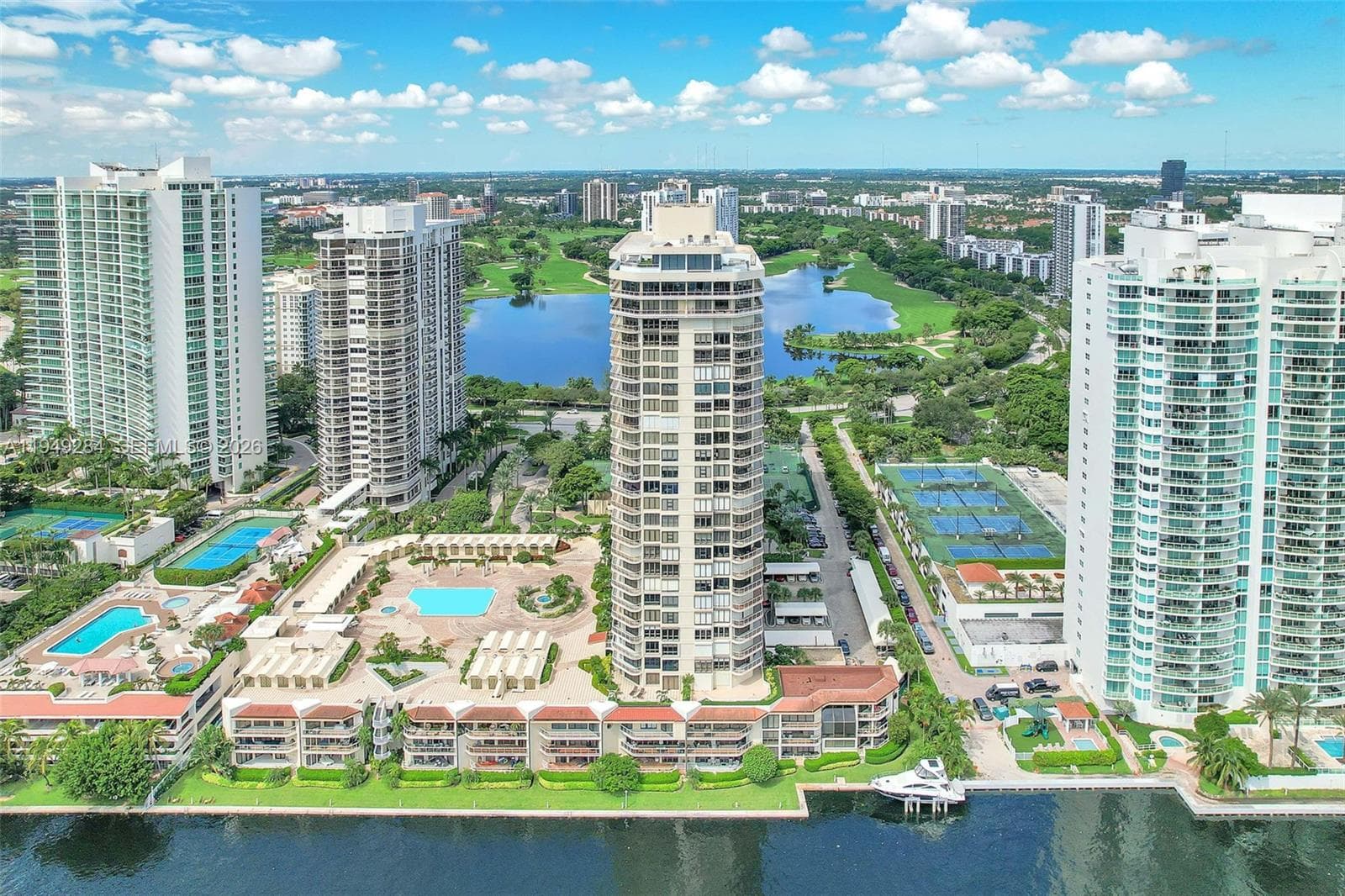 TERRACES · #601 in Aventura - Photo 1