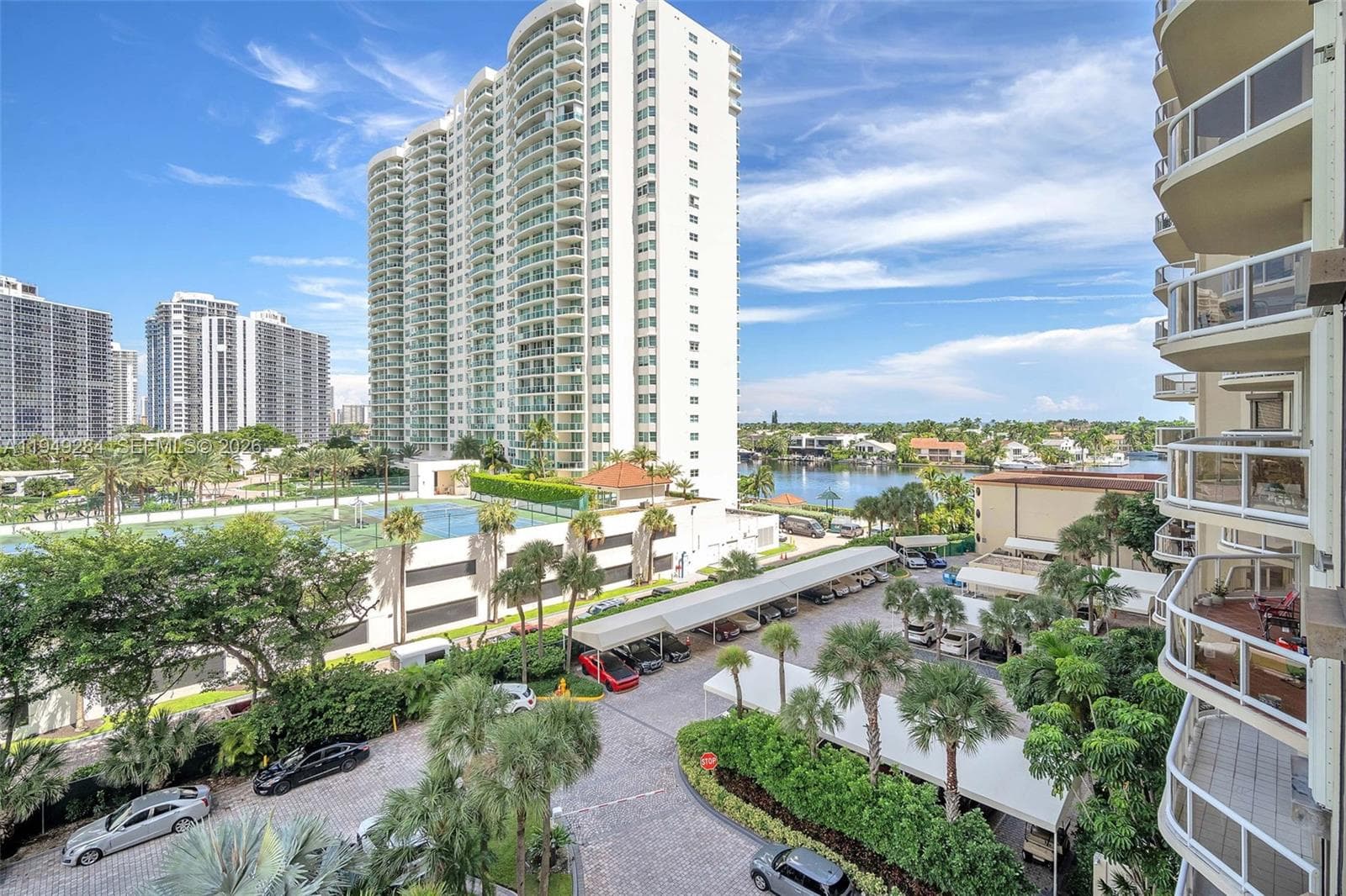 TERRACES · #601 in Aventura - Photo 34